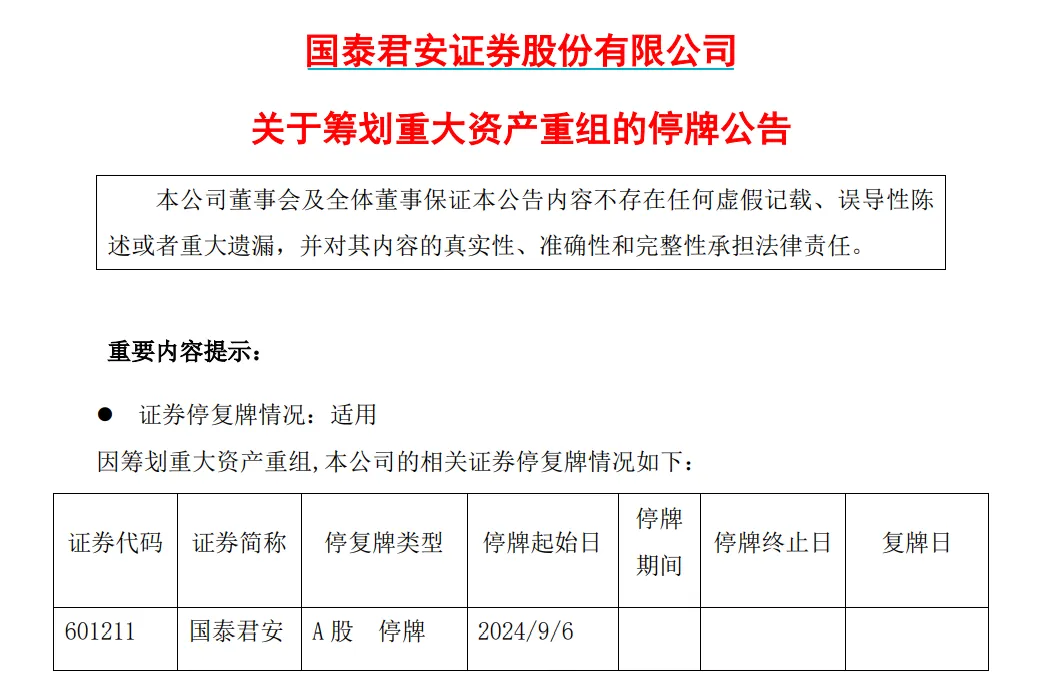 突发：欧佩克+减产协议延长！国泰君安、海通证券合并重组！