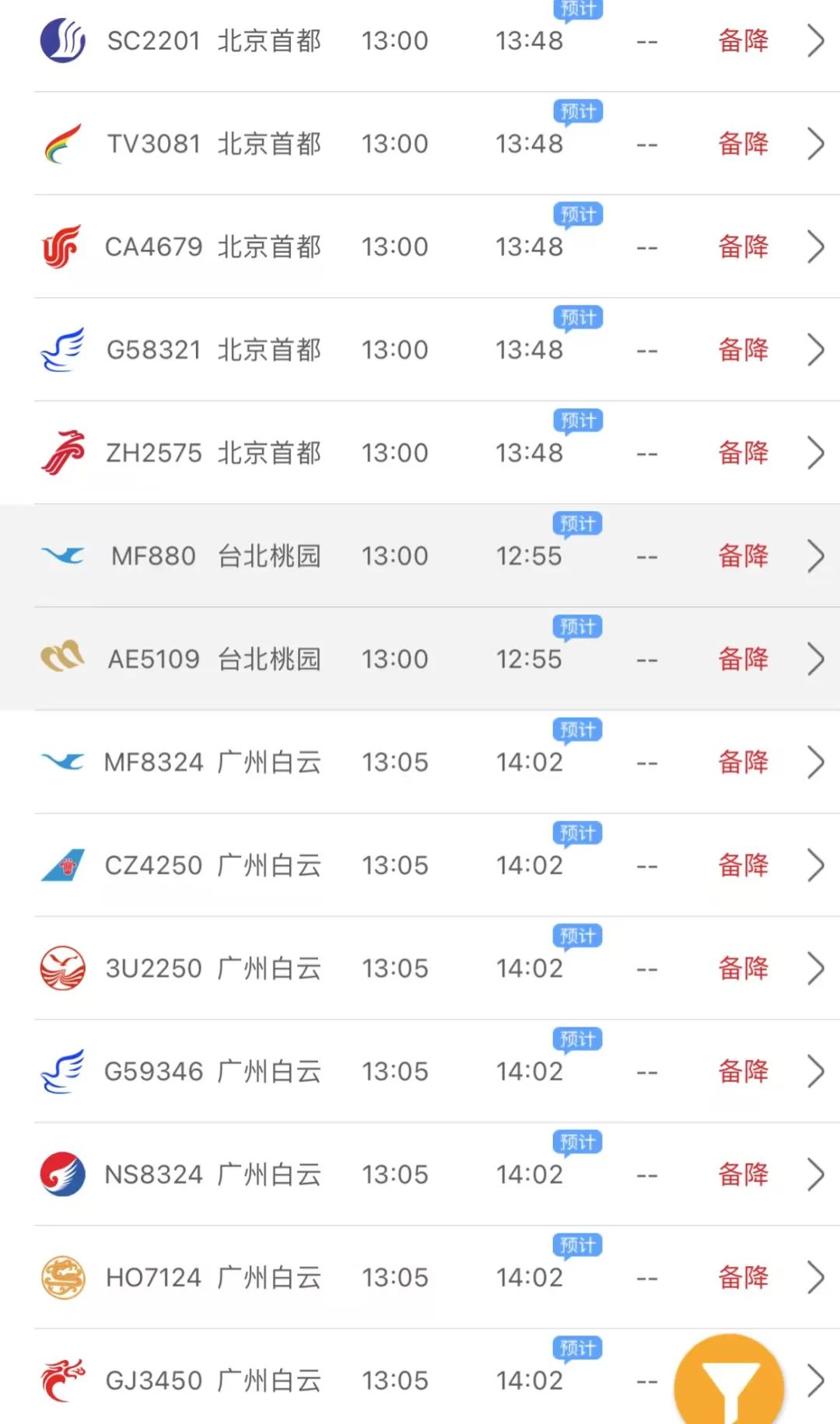 一机场突发！涉及上海等多地出发航班！最新回应→